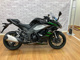 Фото Kawasaki NINJA 1000SX 2020 с японского аукциона
