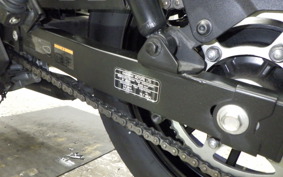 KAWASAKI ELIMINATOR400-3 2025 EL400A