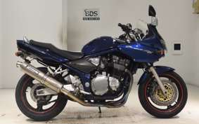 SUZUKI BANDIT 1200 S 2000 GV77A