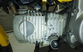 HONDA CROSS CUB 110 JA45