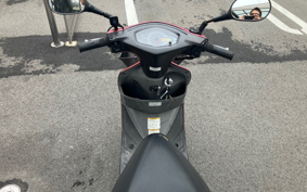 SUZUKI ADDRESS V125 CF4MA