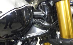 TRIUMPH SCRAMBLER 400X 2024