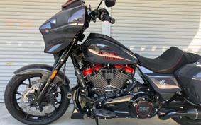 HARLEY FLHXSTSE CVO 2026 TR8