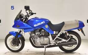 SUZUKI GSX750S KATANA 1983 GS75X