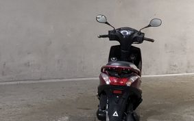 YAMAHA AXIS Z SED7J