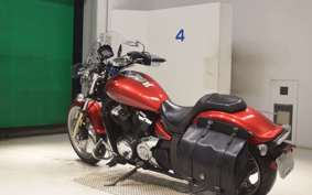 YAMAHA XVS1300CA STRIKER 2013