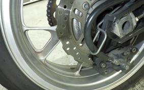 KAWASAKI ZZ1400 NINJA R 2006 ZXT40A