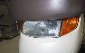 HONDA DIO CESTA GEN 2 2014 AF68