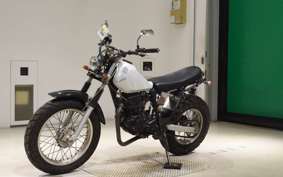 YAMAHA TW200 2JL
