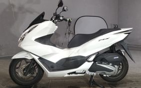 HONDA PCX 125 JK05
