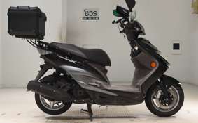 YAMAHA CYGNUS 125 X 2 2025 SE44J