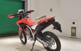HONDA CRF250L MD47