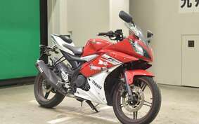 YAMAHA YZF-R15 1CK0