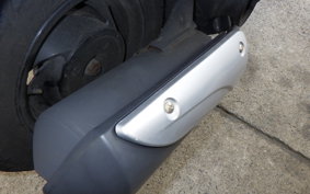 HONDA SPACY 100 JF13