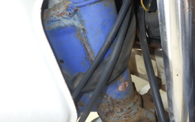 SUZUKI SX200R SH41A