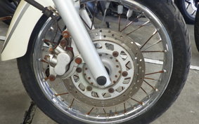 YAMAHA DRAGSTAR 250 VG02J