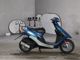 Фото Honda DIO SR с японского аукциона