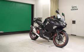KAWASAKI NINJA 250 2 2008 EX250P