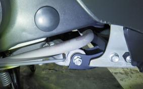 SUZUKI LET's CA4AA
