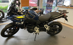 BMW F800GS 2026 0K51