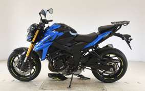 SUZUKI GSX-S750 2023 C533F