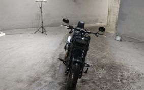 HARLEY FXFB1750 2018 YKJ