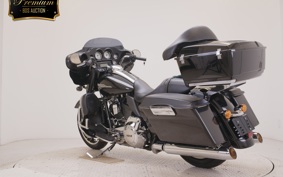 HARLEY FLHX 1690 2013