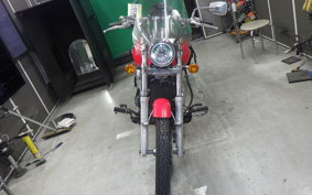 KAWASAKI VULCAN 900 CUSTOM 2008 VN900B