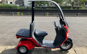 HONDA GYRO TA03