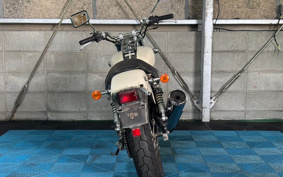 HONDA MAGNA 50 AC13