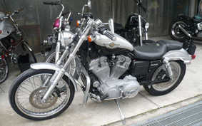 HARLEY XL883C 2003 CJM