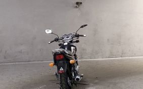 SUZUKI EN125 PCJK6