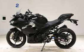 KAWASAKI NINJA 400 2021 EX400G