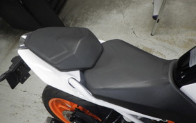 KTM 390 DUKE 2021