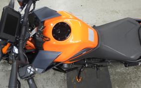 KTM 390 DUKE 2024