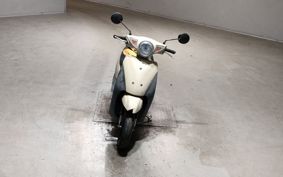 SUZUKI LET's CA4AA
