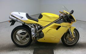 DUCATI 748 SPS 1998 748S0