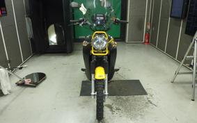 HONDA CROSS CUB 110 JA10