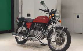 HONDA CB400 2022 CB400F
