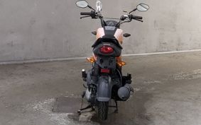 HONDA NAVI110 JF65