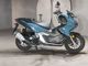 Фото Honda ADV160 с японского аукциона