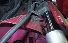 HONDA LEAD 110 2002 JF19