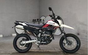KAWASAKI D-TRACKERX LX250V