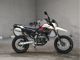 Фото Kawasaki D-TRACKERX с японского аукциона