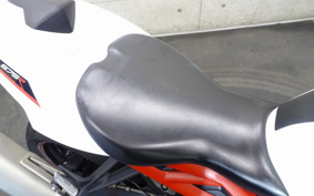 TRIUMPH DAYTONA 675 R 2014 TTA14F
