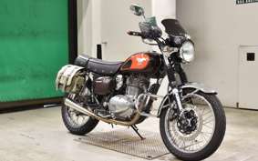 KAWASAKI ESTRELLA BJ250A