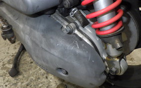 YAMAHA CYGNUS 125 XSR 2 SE44J