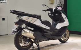 BMW C400GT 2025