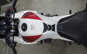 HONDA CB1300ST SUPER TOURING 2011 SC54
