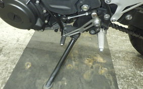 KAWASAKI Z400 Gen.2 2019 EX400G